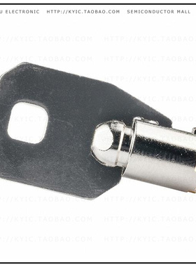 AT4152-017【SW KEY TUBULAR HIGH SECURITY #17】