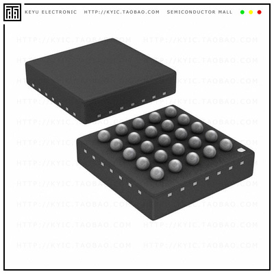 LM8325DGR8-1/NOPB【IC MOBILE I/O COMPAN 25CSBGA】