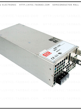 RSP-1500-48【AC/DC CONVERTER 48V 1536W】