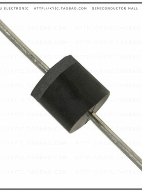 TP5KP60A【TVS DIODE 60V 96.8V P600】