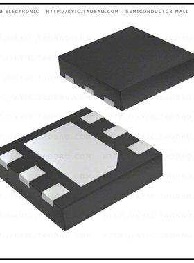 CAT6243-ADJMT5T3【IC REG LINEAR POS ADJ 1A 6WDFN】