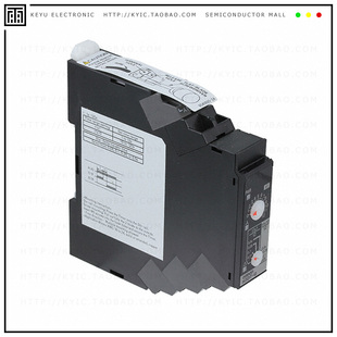 H3DT-G AC/DC24-240【RELAY TIME DELAY 120SEC DIN RAIL】