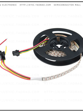 COM-14732【ADDRESS LED STRIP SERIAL RGB 1M】