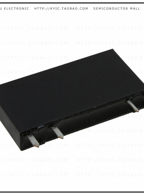 2966605【SSR RELAY SPST-NO 3A 3-33V】