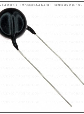 ERZ-V14D180【VARISTOR 18V 2KA DISC 14MM】