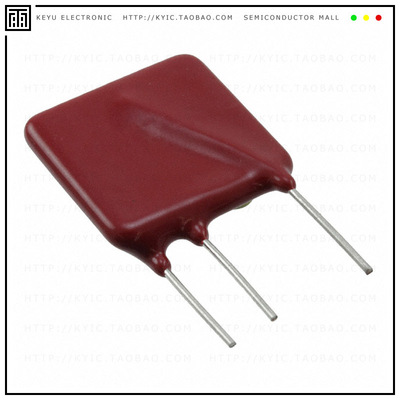 TMOV25SP300M【VARISTOR 470V 20KA SQUARE 28MM】