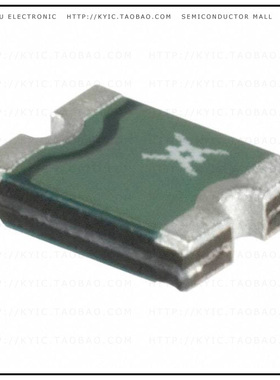 MICROSMD050F-2【PTC RESET FUSE 13.2V 500MA 1210】
