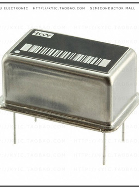 OX400-620LF-020.0M【XTAL OSC OCXO 20.0000MHZ LVCMOS】