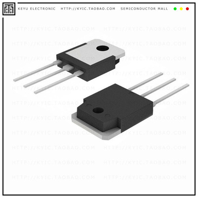 2SA1294【TRANS PNP 230V 15A TO-3P】