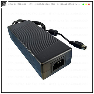 QADA-120-12-1442【UNIVERSAL INPUT 120W 12VDC DESKT】