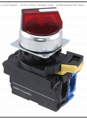 A22NW-2RL-TRA-G100-RB【SWITCH SELECT 2POS SPST-NO 10A】