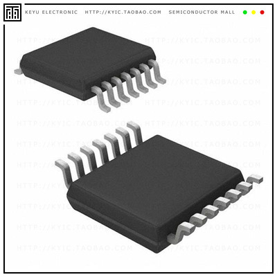MLX90365LGO-ABD-000-TU【SENSOR ROTARY 360DEG SMD】