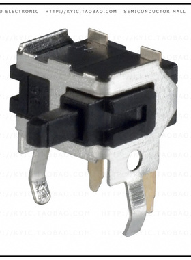 ESE-11SH1C【SWITCH DETECTOR SPST-NO 10MA 5V】