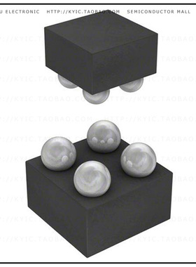 NCP433FCT2G【IC LOAD SWITCH 1.5A DISCH 4WLCSP】