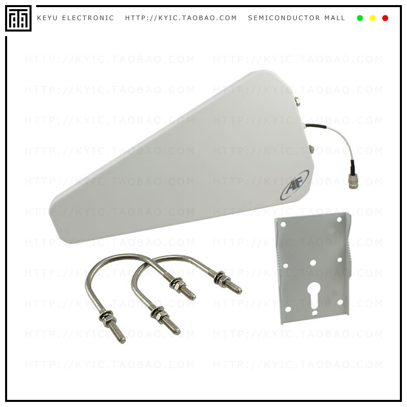 ANT-DB1-LP-RM-01-N【RF ANT 892MHZ/1.94GHZ LOG PERIOD】