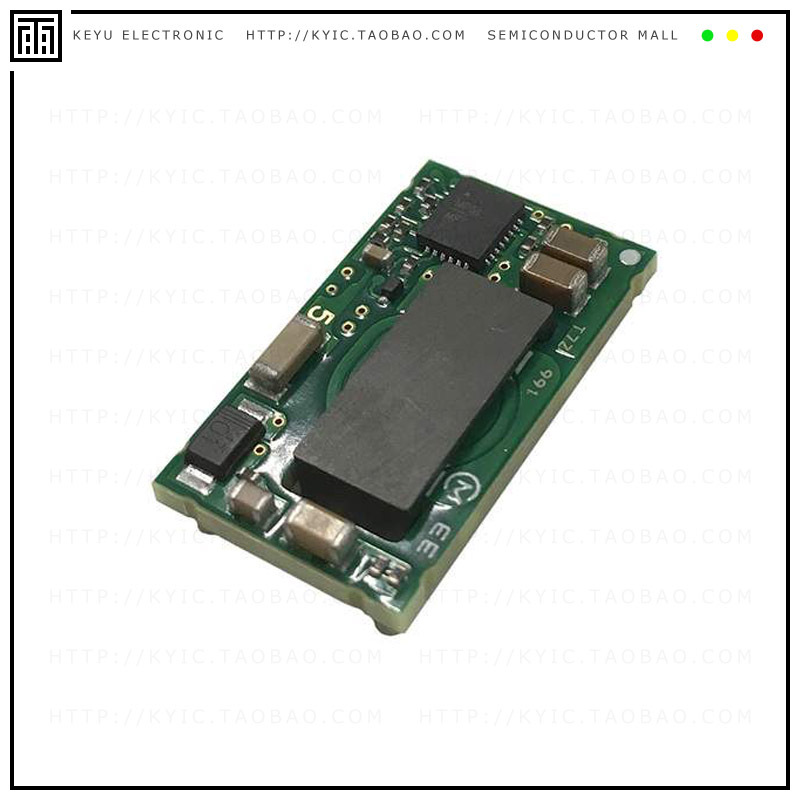 MYBSP01201ABF【DC DC CONVERTER 12V 12W】