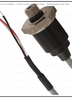 MLH05KPSL10C【SENSOR AMP 5000PSI 1-6VDC OUT】