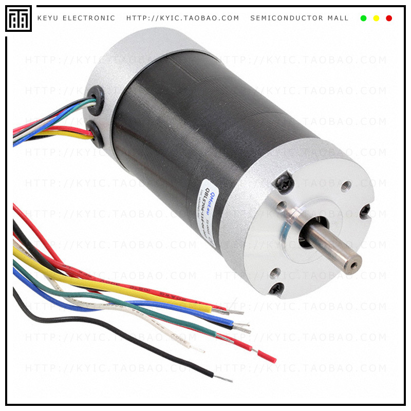 QBL5704-116-04-042【STANDARD MOTOR 4000 RPM 36VDC】