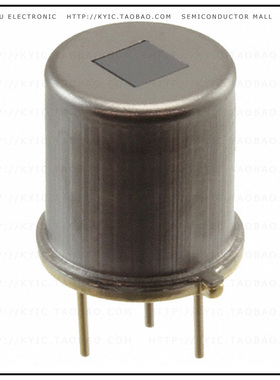 EKMC2600100K【SENSOR MOTION PIR NO LENS 170UA】