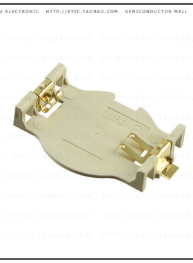 BHSD-2032-SM【BATTERY HOLDER COIN 20MM SMD】