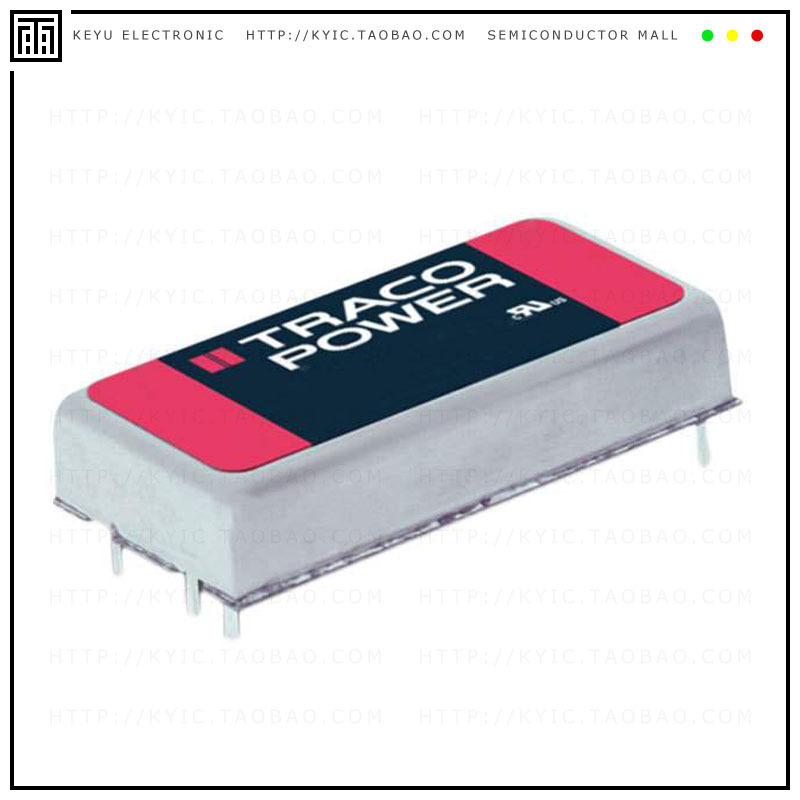 TEN 30-2410WIN【DC DC CONVERTER 3.3V 25W】