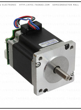 PD60-3-1160-TMCL【STEPPER MOTOR HYBRID BIPOLAR 48V】