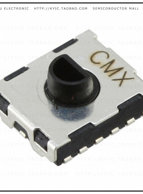 RW-1106 NS RT【SWITCH ROTARY DIP SP10T 10MA 5V】