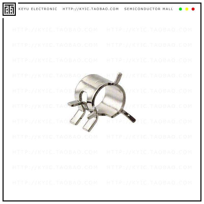 RTN_250【LITEPIPE SPRING RETAINER 4MM】