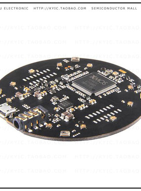 107990053【RESPEAKER MIC ARRAY V2.0】