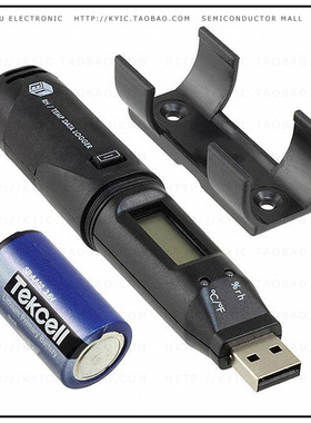 EA SYLOG-U-2LCD【USB DATA LOGGER FOR TEMP】