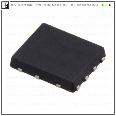 NTMFD4C20NT1G【MOSFET 2N-CH 30V SO8FL】