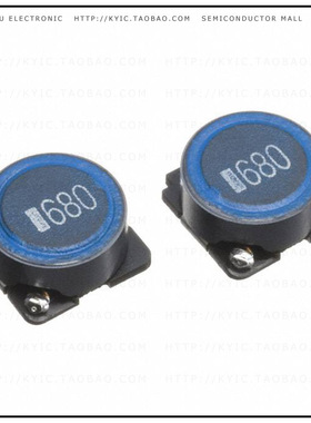 LGJ10145TS-681MR38-H【FIXED IND 680UH 380MA 1.6 OHM】