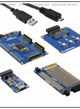 ATSAM4N-XSTK【SAM4N XPLAINED PRO ATSAM4N EVAL】