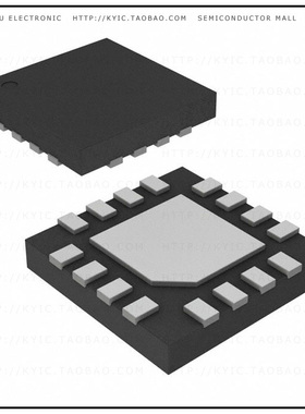 NB7NPQ702MMUTXG【IC REDRIVER 2 CHAN USB 16UQFN】