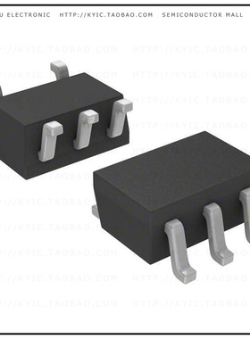 TS9001-1IJ5T【IC COMP 1.6V SNGL W/REF SC70-5】