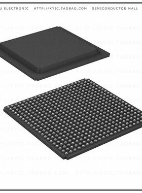 XC6SLX75T-2FGG484C【IC FPGA 268 I/O 484FBGA】