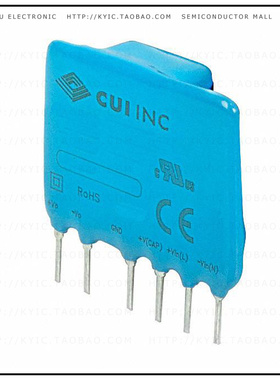 PBK-3-15【AC/DC CONVERTER 15V 3W】