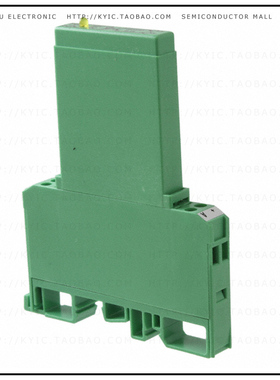 2948908【SSR RELAY SPST-NO 100MA 4-48V】