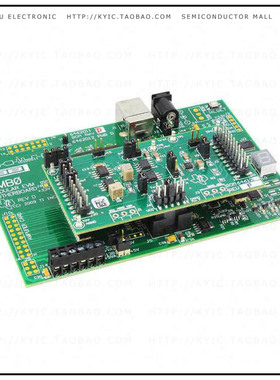 DAC8811EVM【EVALUATION MODULE FOR DAC8811】