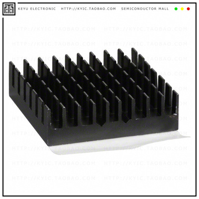 ATS-55330D-C1-R0【HEAT SINK 33MM X 33MM X 9.5MM】