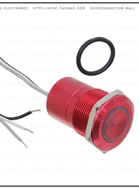 MC22MCRRG【SW CAPACITIVE SPST-NC 10MA 12V】