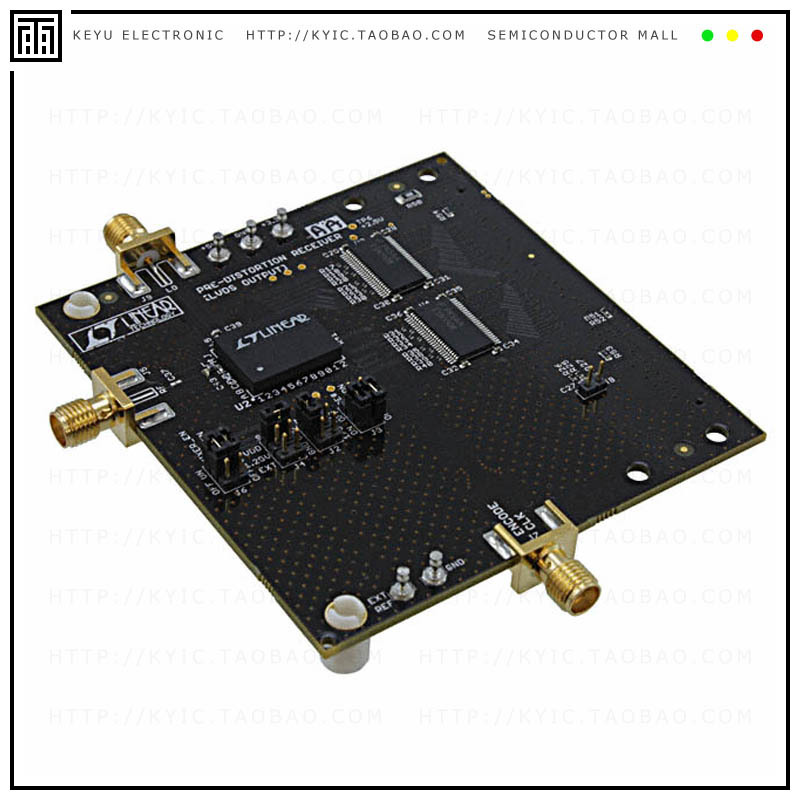 DC1642A-AA【BOARD DEMO LTM9003-AA】