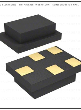 B39162B4310P810【FILTER SAW 1588.655MHZ SMD】