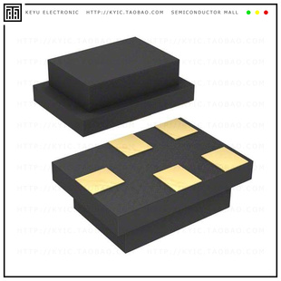 1588.655MHZ B39162B4310P810 FILTER SAW SMD