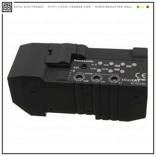 FOR COMMUNICATION UNIT ETHERCAT GU3