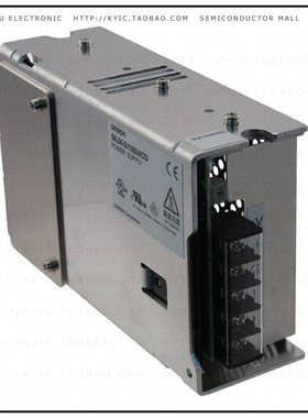 S8JX-G15012CD【AC/DC CONVERTER 12V 150W】