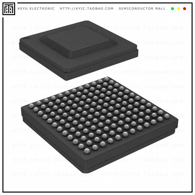 DAC37J82IAAV【IC DAC 16BIT 1600MSPS 144FCBGA】