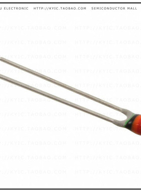NTCLE100E3502GB0【THERMISTOR NTC 5KOHM 3977K BEAD】