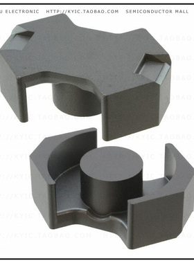 B65813J1600K041【FERRITE CORE RM 1.6UH N41 2PCS】