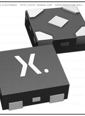 74LV1T02GXH【IC GATE NOR 1CH 2-INP X2SON5】